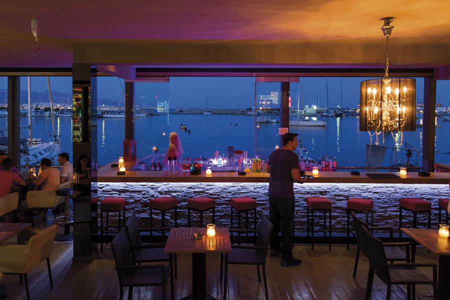 Dinning Out