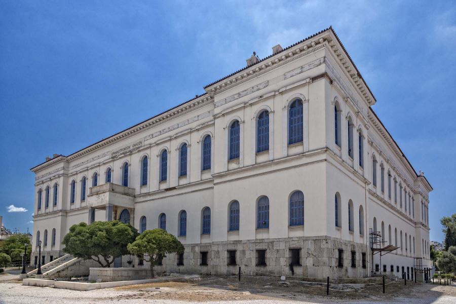 Hatzikyriakio Institution