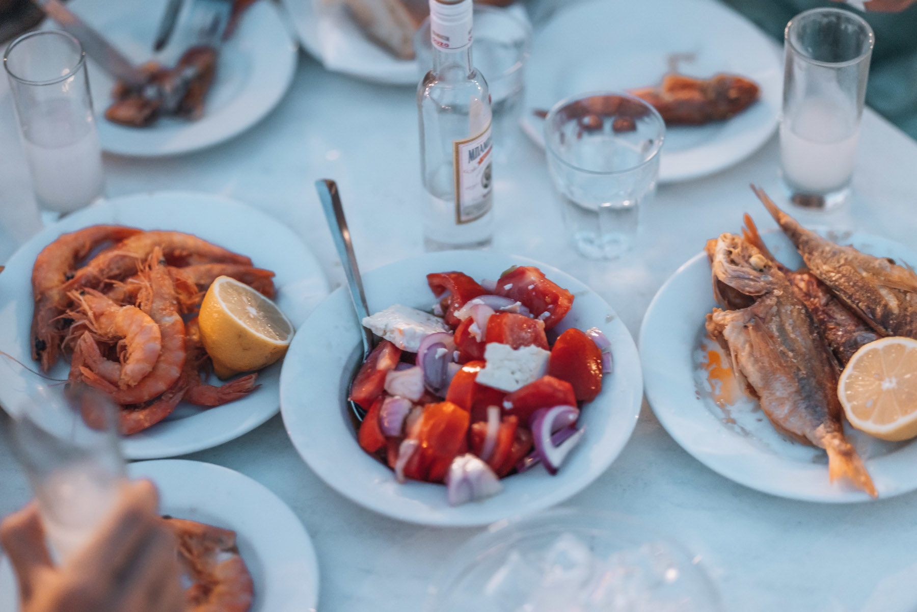 Γαστρονομία